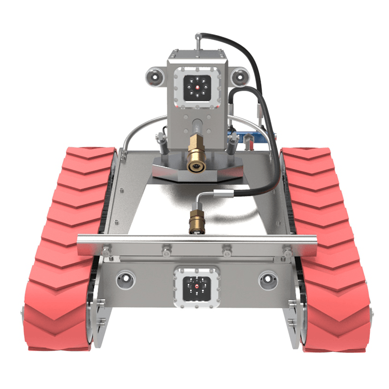 S7 Tank Cleaning Robot — image 2 of 6
