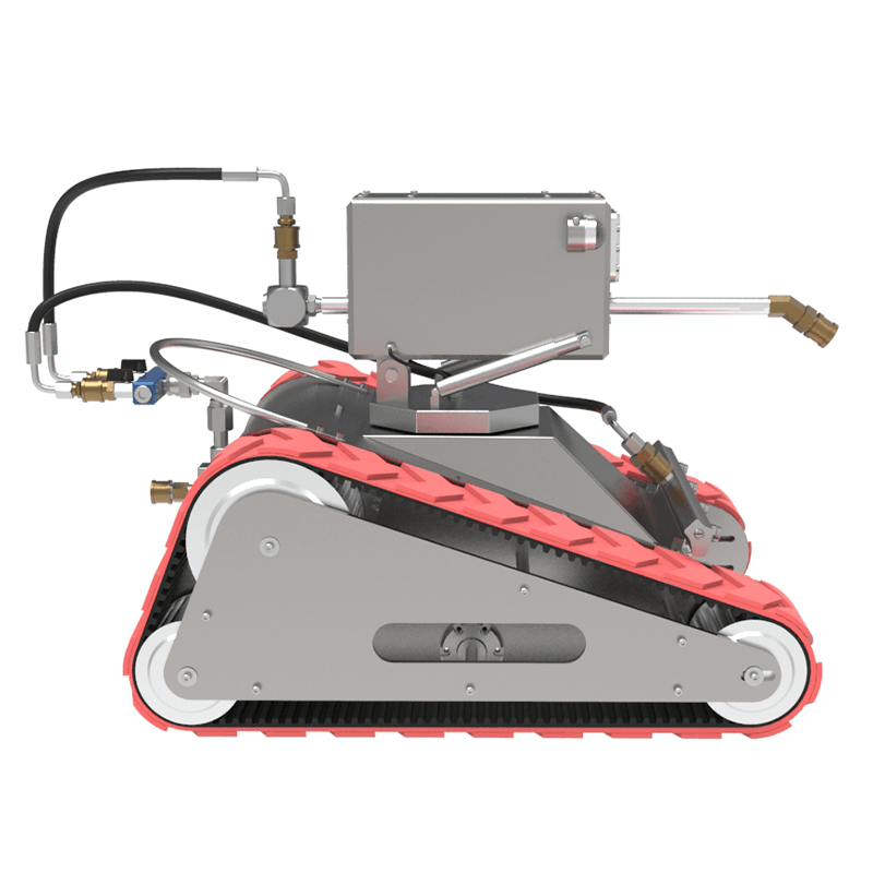 S7 Tank Cleaning Robot — image 3 of 6