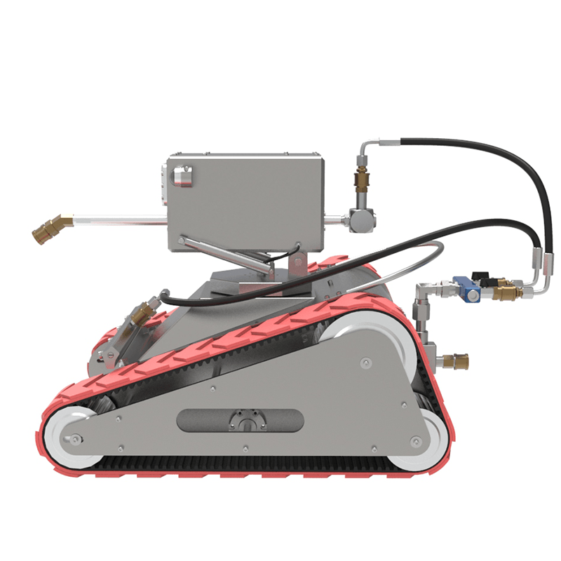 S7 Tank Cleaning Robot — image 4 of 6