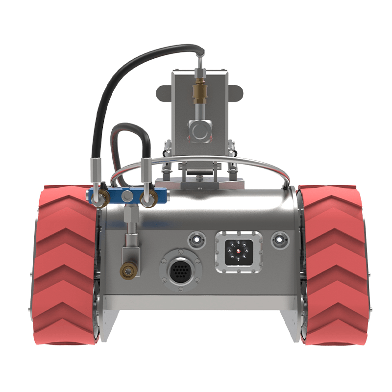 S7 Tank Cleaning Robot — image 5 of 6