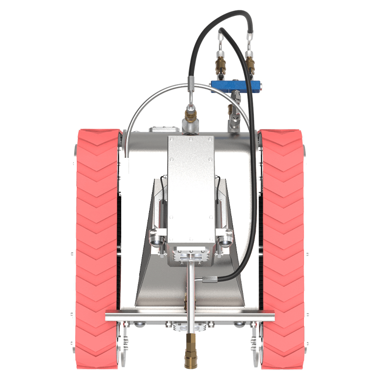 S7 Tank Cleaning Robot — image 6 of 6